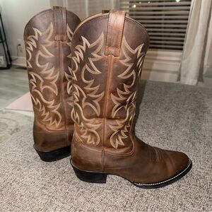 Men’s Ariat Cowboy Boots